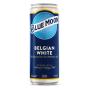 Cerveja Blue Moon Belgan White Lata 350ml