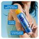 Protetor Solar FPS 30 Nivea Sun Protect & Toque Seco Frasco 200ml Spray - Imagem 4005900741165-3-.jpg em miniatúra