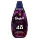 Amaciante de Roupa Concentrado 48 Comfort Segredos Frasco 1,5l - Imagem 7891150093782.jpg em miniatúra