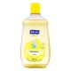 Kit Shampoo 400ml + Condicionador 210ml Suave Baruel Baby - Imagem 7896020162919-02.png em miniatúra