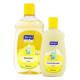 Kit Shampoo 400ml + Condicionador 210ml Suave Baruel Baby - Imagem 7896020162919.png em miniatúra