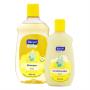 Kit Shampoo 400ml + Condicionador 210ml Suave Baruel Baby
