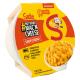 Mac'n Cheese Cheddar Sadia Hot Bowls Pote 300g - Imagem 7891515606329.png em miniatúra