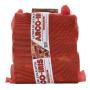 Lenha de Eucalipto Arco-Iris 7kg