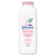 Talco Johnson's Baby Frasco 100g - Imagem 7702031244646.png em miniatúra