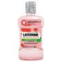 Enxaguante Bucal Antisséptico Zero Álcool Melancia & Hortelã Listerine Frasco 250ml
