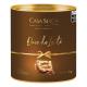 Panettone com Gotas Recheio Doce de Leite Casa Suíça Exclusiva Lata 1kg - Imagem 7897173090760.png em miniatúra
