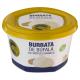 Queijo Burrata de Búfala Tartufo Branco Búfalo Dourado 120g - Imagem 7898934645847-01.png em miniatúra