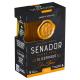 Sabonete Barra Glicerinado Senador Sun Stone Caixa 130g - Imagem 7891134010750-02.png em miniatúra