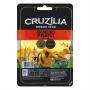 Queijo Prato Fatiado Cruzília 150g