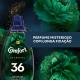Amaciante de Roupa Concentrado 36 Comfort Segredos Frasco 1,5l - Imagem 7891150093775-(5).jpg em miniatúra