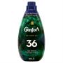 Amaciante de Roupa Concentrado 36 Comfort Segredos Frasco 1,5l