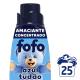 Amaciante de Roupa Concentrado Azul Tudão Fofo Frasco 500ml - Imagem 7891150092716-(0).jpg em miniatúra