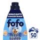 Amaciante de Roupa Concentrado Azul Tudão Fofo Frasco 1l - Imagem 7891150092730-(0).jpg em miniatúra