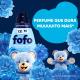 Amaciante de Roupa Concentrado Azul Tudão Fofo Frasco 1l - Imagem 7891150092730-(5).jpg em miniatúra