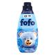 Amaciante de Roupa Concentrado Azul Tudão Fofo Frasco 1l - Imagem 7891150092730_99_6_1200_72_SRGB.png em miniatúra