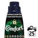 Amaciante de Roupa Concentrado 36 Comfort Segredos Frasco 500ml - Imagem 7891150091979-(1).jpg em miniatúra