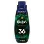 Amaciante de Roupa Concentrado 36 Comfort Segredos Frasco 500ml