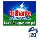 Lava-Roupas Pó Roupas Brancas e Coloridas Brilhante Higiene Total Antibac Caixa 1,6kg - Imagem 7891150091535-(1).jpg em miniatúra