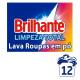 Lava-Roupas Pó Roupas Brancas e Coloridas Ativo Concentrado Brilhante Limpeza Total Caixa 800g - Imagem 7891150086524-(1).jpg em miniatúra