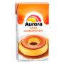 Leite Condensado Semidesnatado Aurora TP 395g