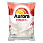 Leite em pó Integral Aurora 400g
