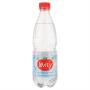 Água Mineral Natural com Gás Levity Garrafa 510ml