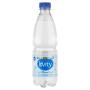 Água Mineral Natural sem Gás Levity Garrafa 510ml