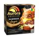 Hambúrguer Angus Aurora Premium 350g - Imagem 7891164021351.png em miniatúra
