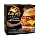 Hambúrguer Costela Aurora Premium 350g - Imagem 7891164021368.png em miniatúra