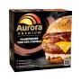 Hambúrguer Costela Aurora Premium 350g
