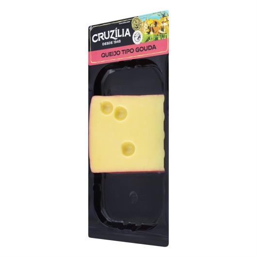 Queijo Gouda Fracionado Cruzília 140g - Imagem em destaque