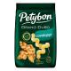 Macarrão de Sêmola de Trigo Grano Duro Cavatappi Petybon Pacote 500g - Imagem 7896005224229.png em miniatúra