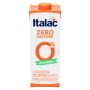 Leite UHT Italac Zero Lactose Desnatado Com Tampa 1l