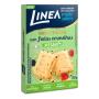 Chocolate Vegano Branco Com Frutas Vermelhas Linea 30G