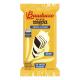 Biscoito Wafer Recheio Choco & Cream Bauducco Maxi Pacote 104g - Imagem 7891962071176.png em miniatúra