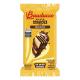 Biscoito Wafer Recheio Chocolate Bauducco Maxi Pacote 104g - Imagem 7891962071688.png em miniatúra