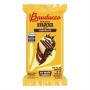 Biscoito Wafer Recheio Chocolate Bauducco Maxi Pacote 104g
