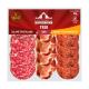 Salame Haciendas Todo Dia Trio Salame Tipo Italiano, Copa e Salame Tipo Hamburguês 90g - Imagem 7898962529775.png em miniatúra