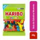 Bala de Gelatina Frutas Wummis Haribo Pacote 80g - Imagem 7898629571826.png em miniatúra