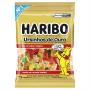 Bala de Gelatina Frutas Ursinhos de Ouro Haribo Pacote 80g