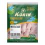 Meio da Asa de Frango Congelada Korin Boa Pedida 700g