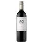 Vinho Argentino Tinto Seco AG Forty Seven Malbec Mendoza Garrafa 750ml