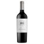 Vinho Argentino Tinto Seco Reserva AG Forty Seven Cabernet Sauvignon Mendoza Garrafa