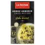 Arroz Arbório Tipo 1 Envelhecido La Pastina Gourmet Caixa 500g