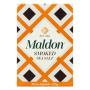 Sal Marinho Defumado Maldon Caixa 125g