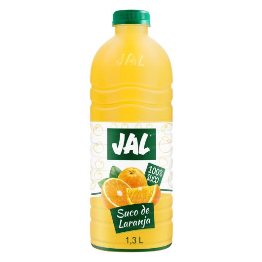 Suco laranja Jal 1,3 Litros - Imagem em destaque