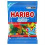 Bala de Gelatina Frutas Aviões Haribo Pacote 80g