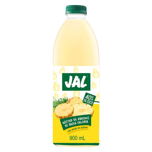 Néctar Jal Abacaxi 40% Suco 900ml - Imagem em destaque