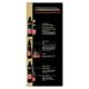 Kit Shampoo 350ml + Condicionador 175ml Tresemmé Blindagem Antifrizz - Imagem 7891150094505-(3).jpg em miniatúra